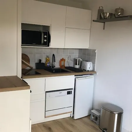 Le Toucan South West 200m 50m Shops Apartment