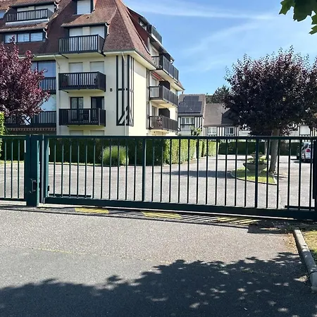 Apartment Le Toucan South West 200m 50m Shops *